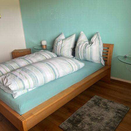 Ferienwohnung Pfalzblick บาคาราค ภายนอก รูปภาพ
