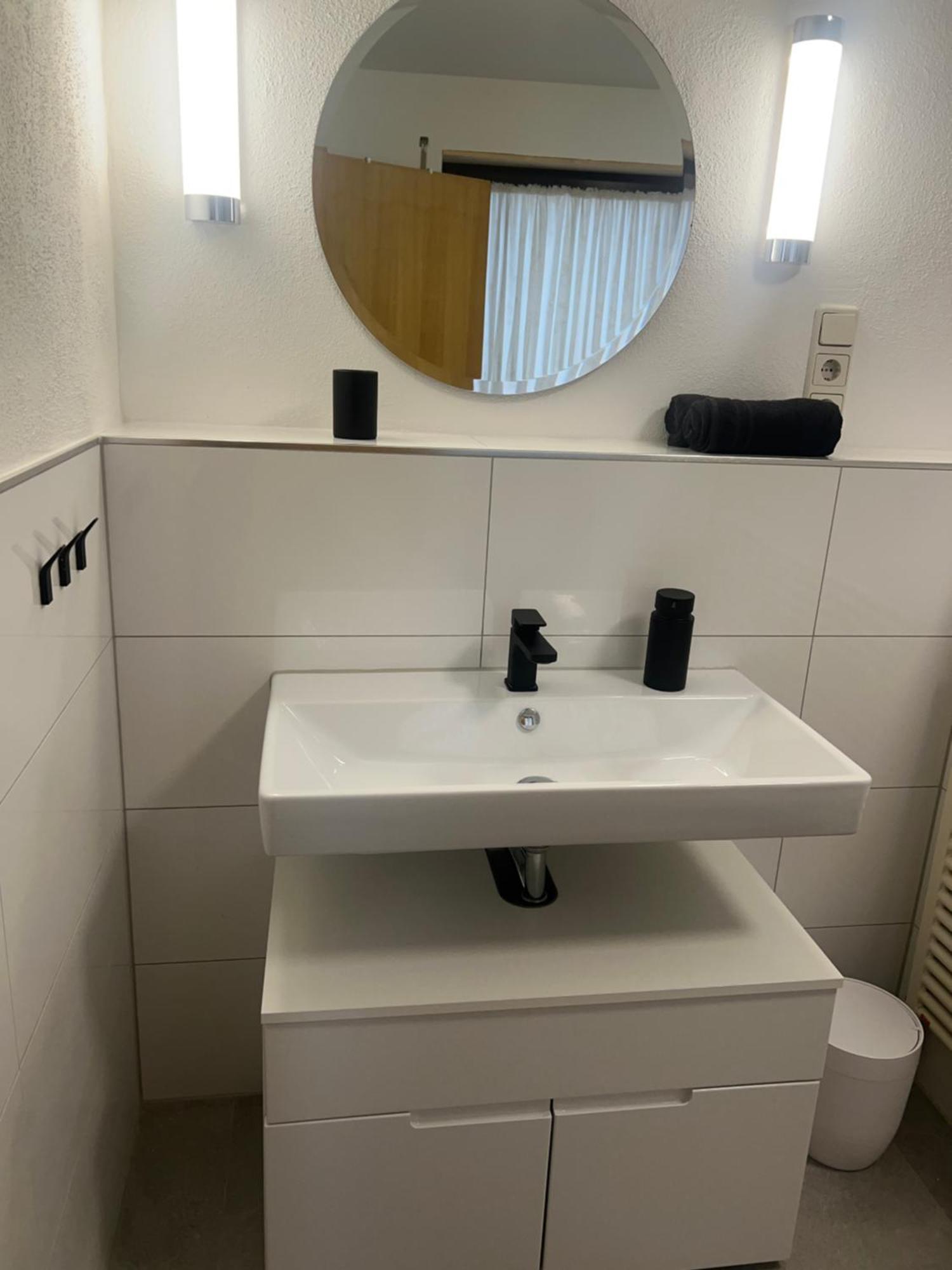 Ferienwohnung Pfalzblick บาคาราค ภายนอก รูปภาพ