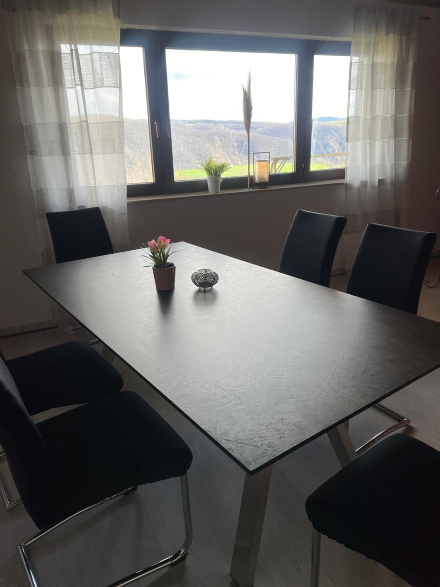 Ferienwohnung Pfalzblick บาคาราค ภายนอก รูปภาพ