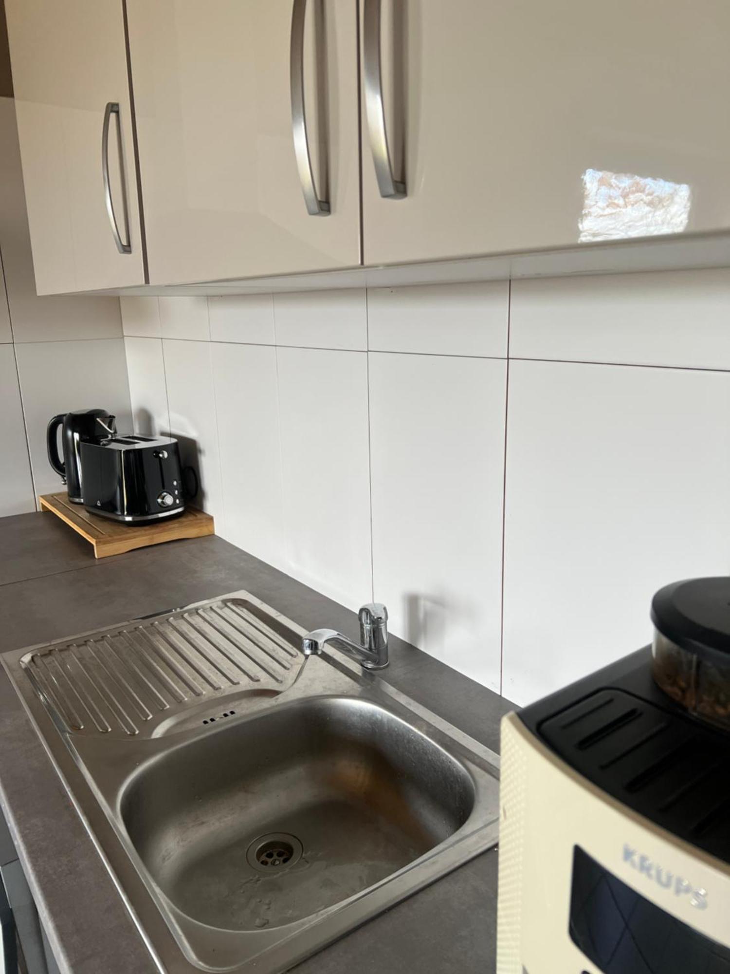 Ferienwohnung Pfalzblick บาคาราค ภายนอก รูปภาพ